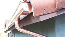 Rain Gutter Installation, Repair, Cleaning in Gibson, GA